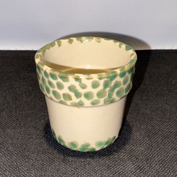 Apple Design Ceramic Kitchen Set - Picture 9 of 10